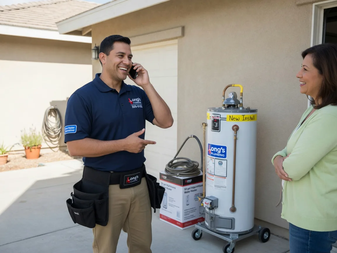 Leak Detection Derby, IA FAQs